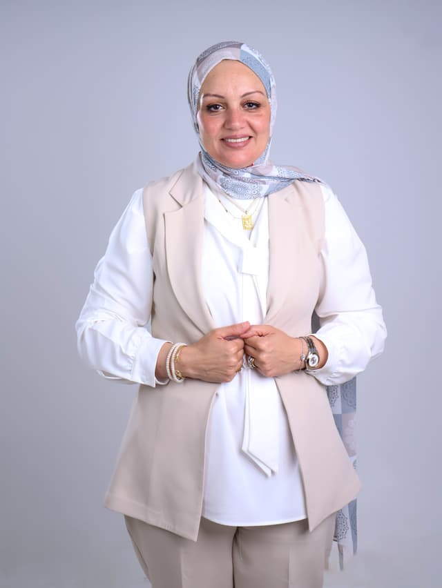 Noha Elshouqary